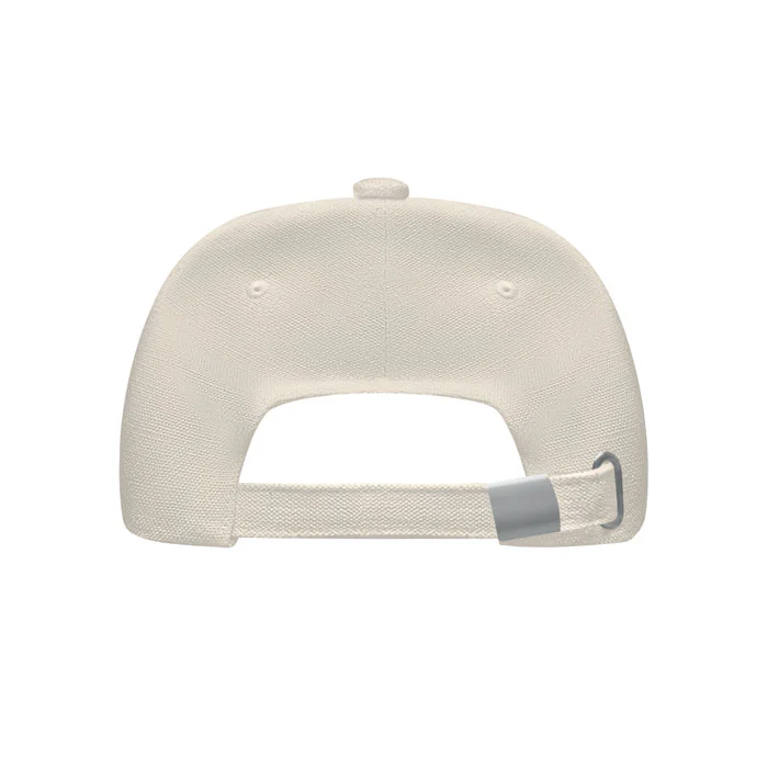 MO6432 - Casquette coton bio 250gr/m² – Image 29