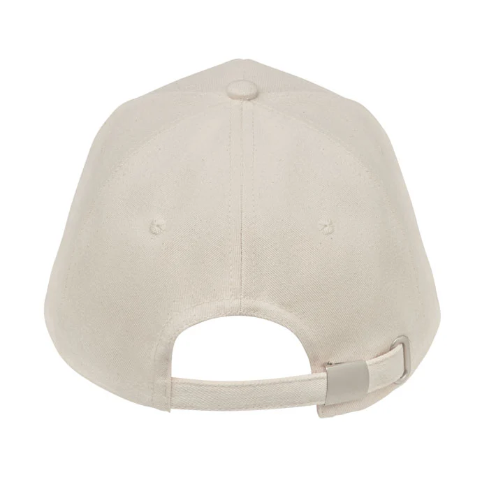 MO6432 - Casquette coton bio 250gr/m² – Image 32