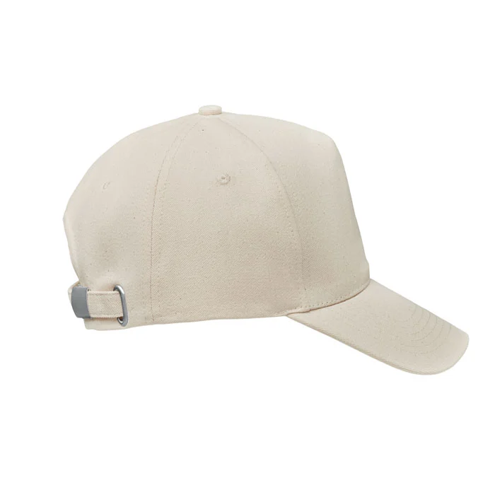 MO6432 - Casquette coton bio 250gr/m² – Image 30