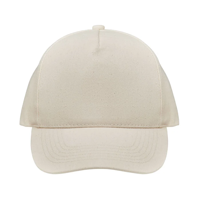 MO6432 - Casquette coton bio 250gr/m² – Image 31