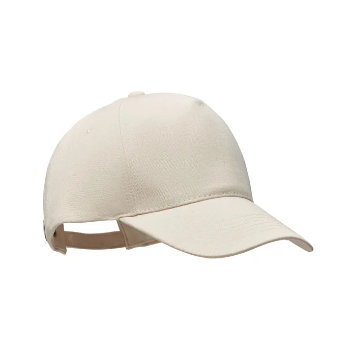 MO6432 - Casquette coton bio 250gr/m² – Image 28
