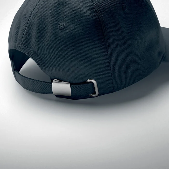 MO6432 - Casquette coton bio 250gr/m² – Image 38