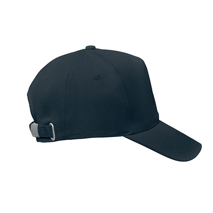 MO6432 - Casquette coton bio 250gr/m² – Image 36