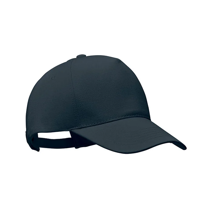 MO6432 - Casquette coton bio 250gr/m² – Image 34