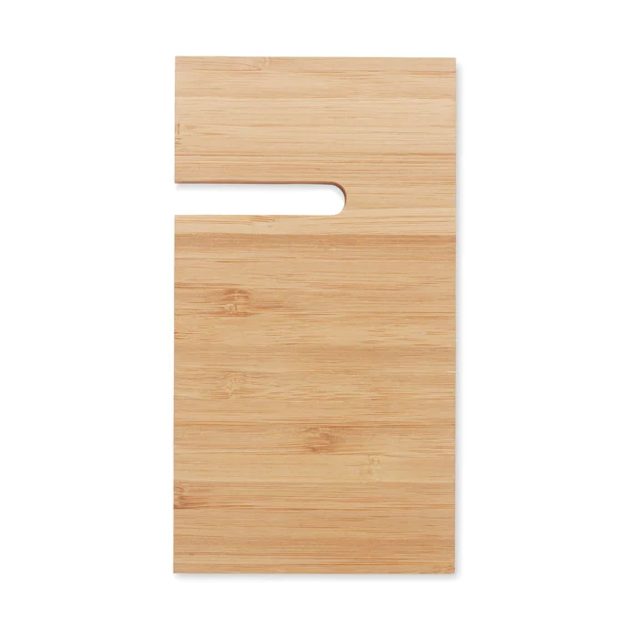 MO6451 - Organiseur en bambou – Image 4