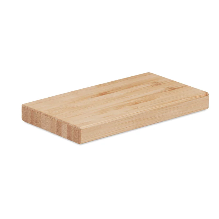 MO6509 - Powerbank solaire 4000 mAh – Image 3