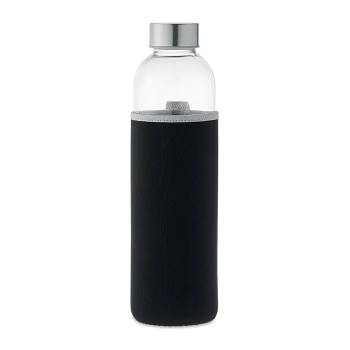 MO6545 - Bouteille en verre 750ml – Image 3