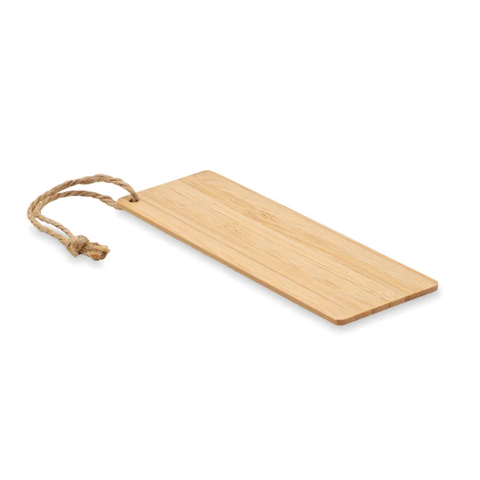 MO6593 - Marque-page en bambou
