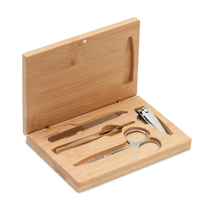 MO6629 - Set de manucure