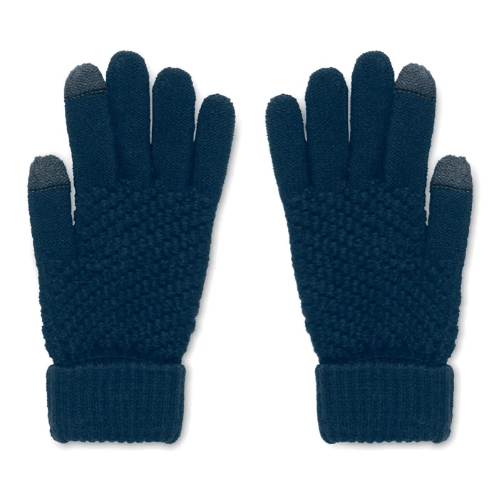 MO6667 - Gants tactiles en RPET – Image 7