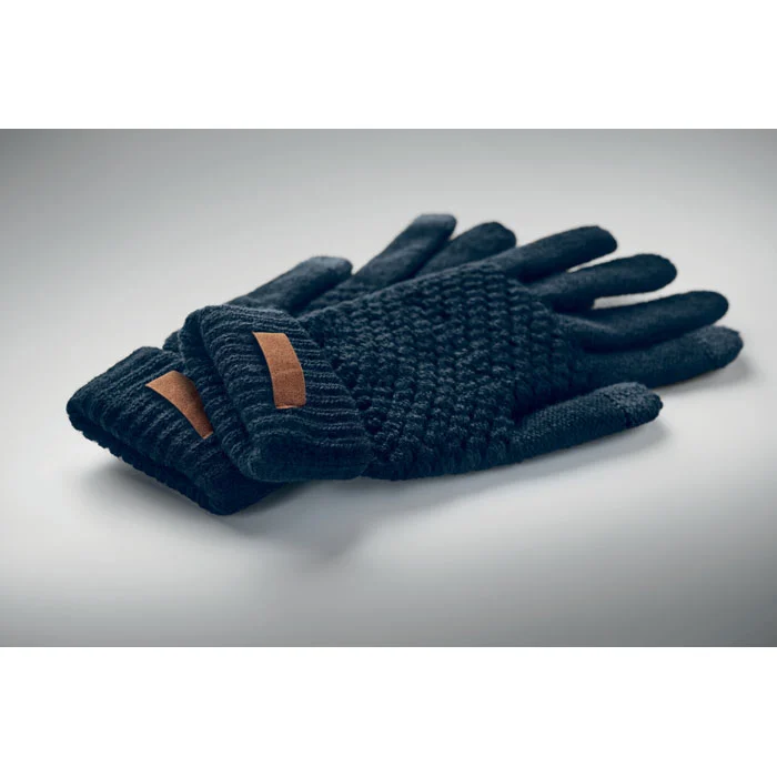 MO6667 - Gants tactiles en RPET – Image 10