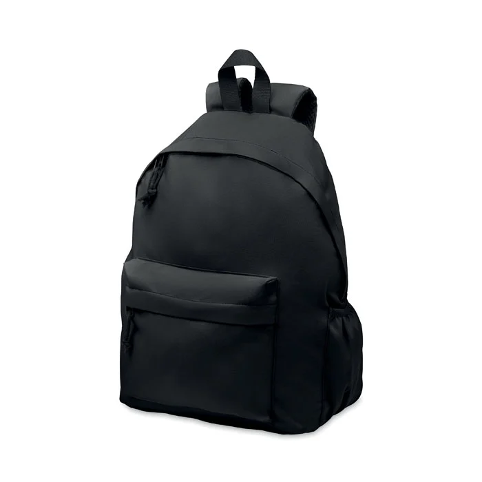 MO6703 - Sac à dos polyester RPET 600D