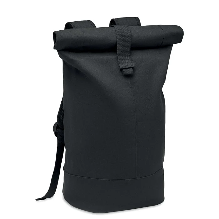 MO6704 - Sac à dos en toile lavée