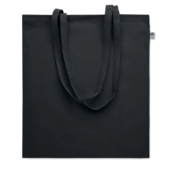 MO6711 - Sac shopping coton organique