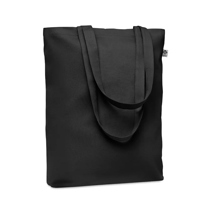 MO6713 - Sac shopping en toile 270 gr/m