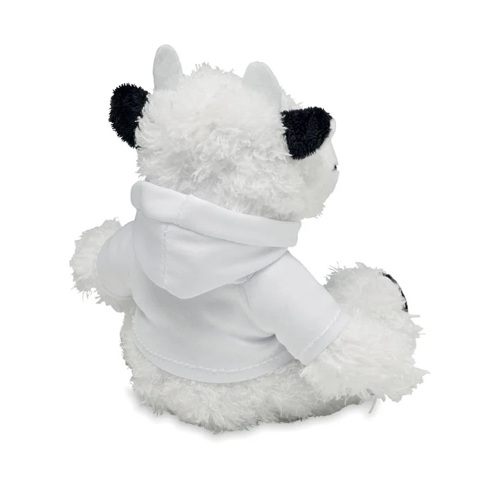 MO6735 - Peluche vache – Image 3