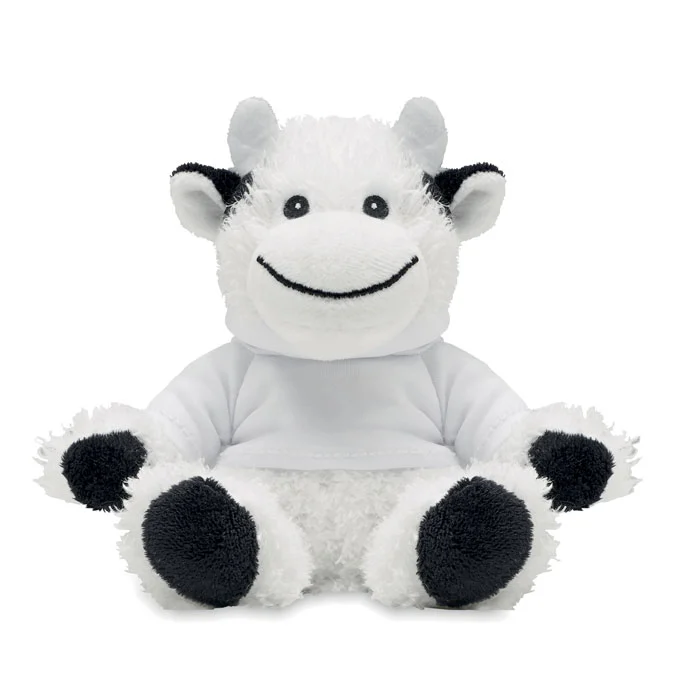 MO6735 - Peluche vache – Image 4