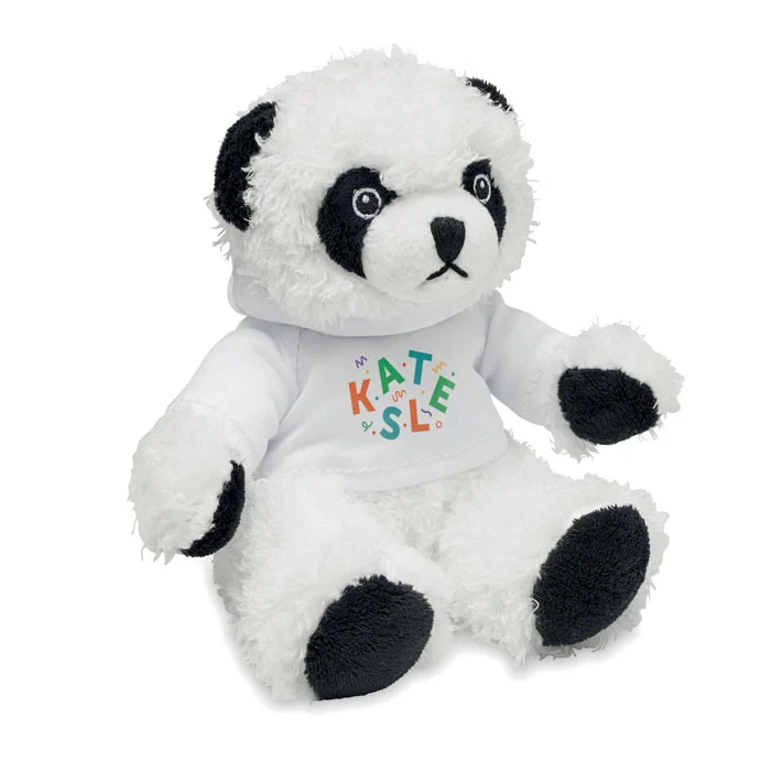 MO6736 - Peluche Panda – Image 5