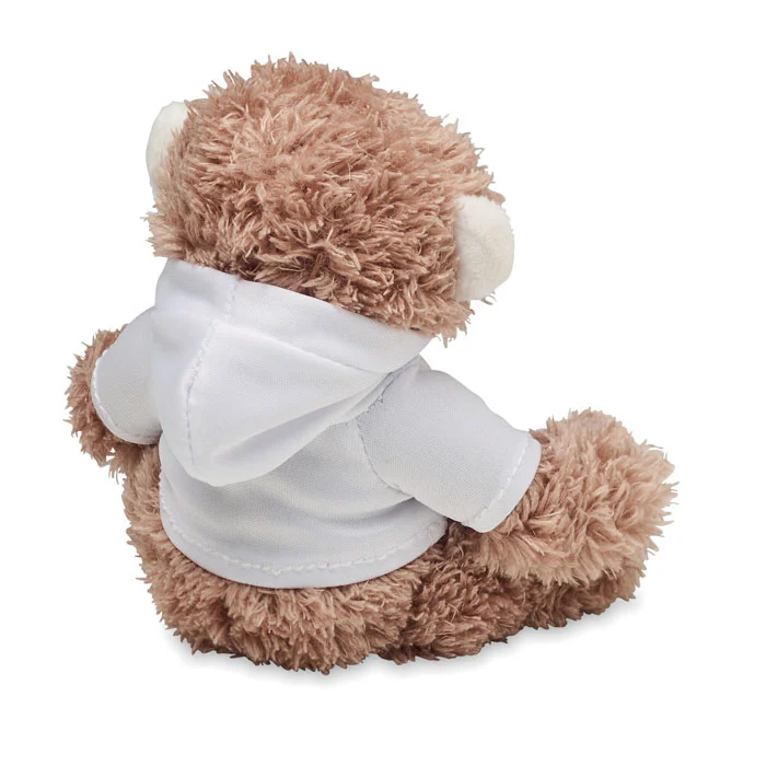 MO6737 - Peluche singe – Image 3