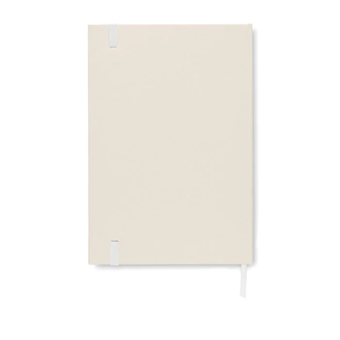 MO6743 - Carnet A5 en carton recyclé – Image 12