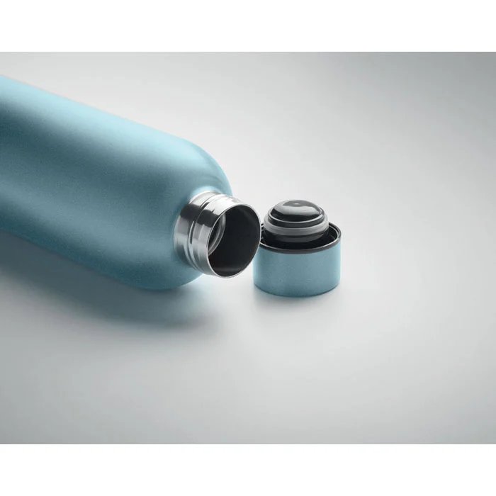MO6750 - Bouteille en acier inox recyclé – Image 42