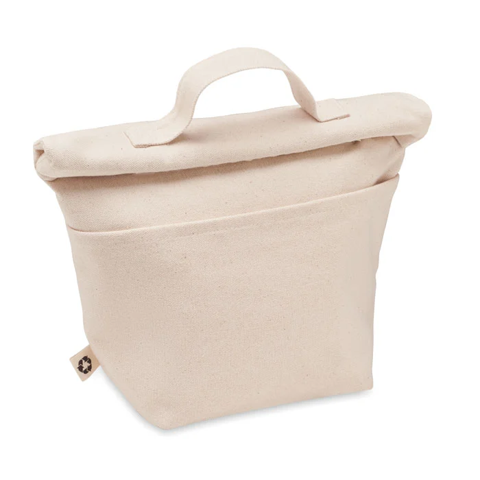 MO6751 - Sac isotherme en coton recyclé