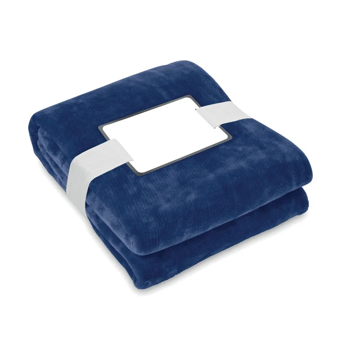 MO6804 - Couverture polaire RPET 280gr