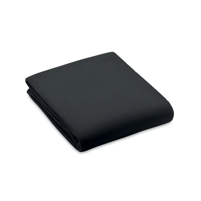 MO6805 - Couverture polaire RPET 130gr