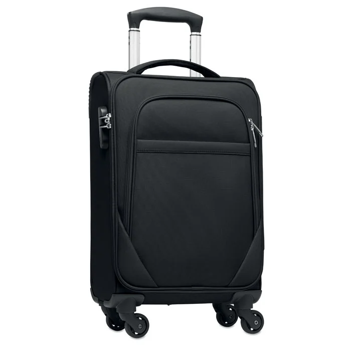 MO6807 - Valise cabine RPET 600D