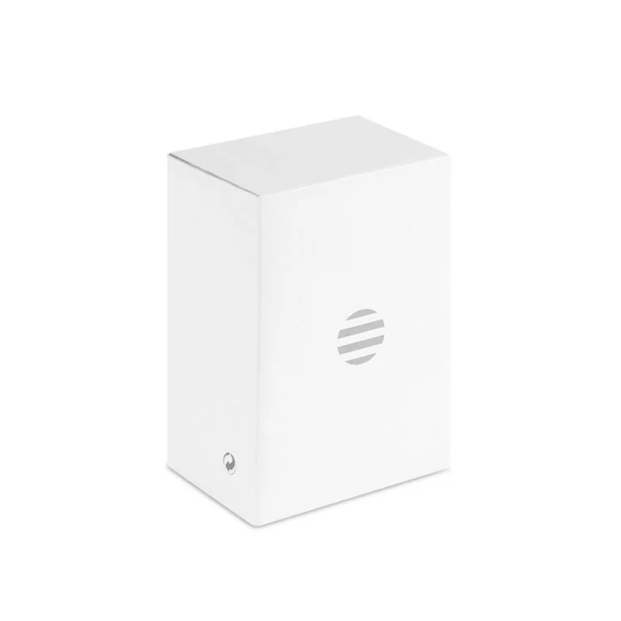 MO6813 - Haut-parleur sans fil bambou 3W – Image 4