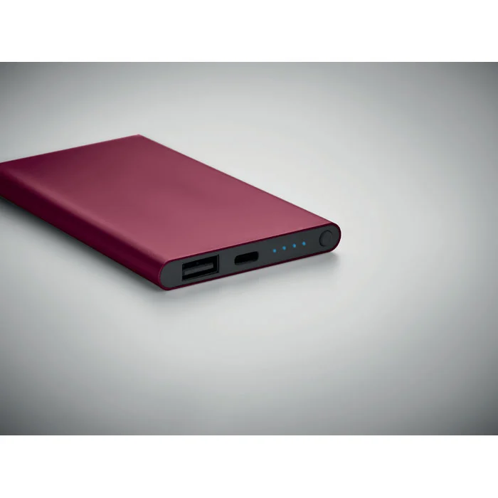 MO6825 - Powerbank 4000 mAh Type C – Image 32