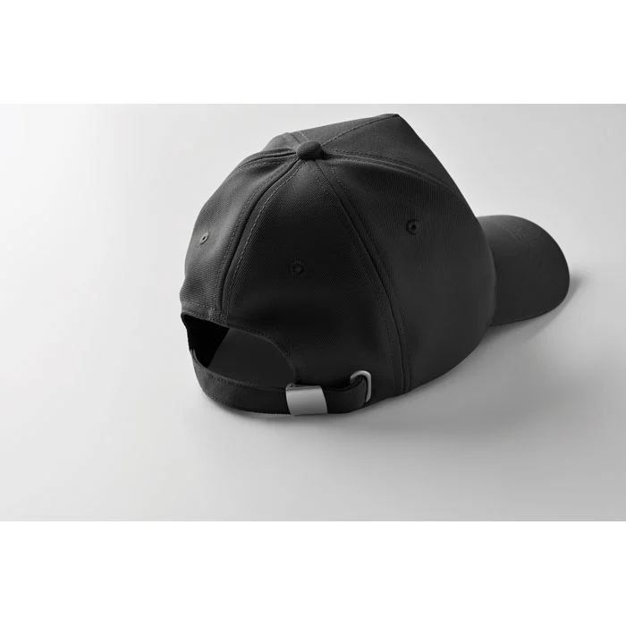 MO6831 - Casquette rpet 210 gr/m² – Image 3