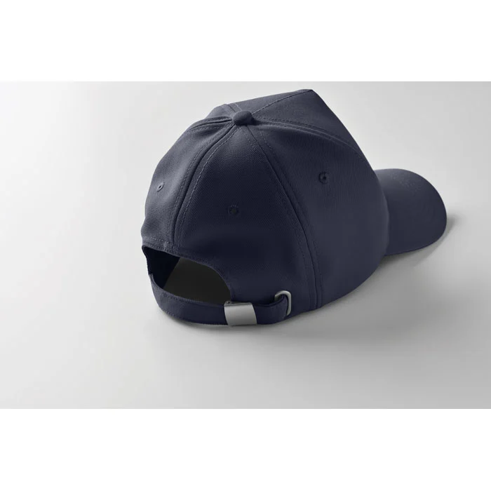 MO6831 - Casquette rpet 210 gr/m² – Image 6