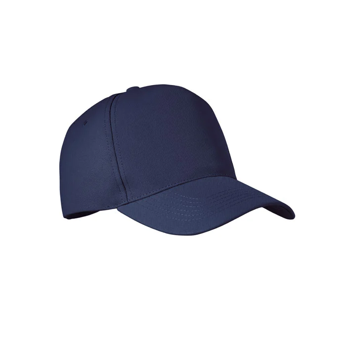 MO6831 - Casquette rpet 210 gr/m² – Image 4