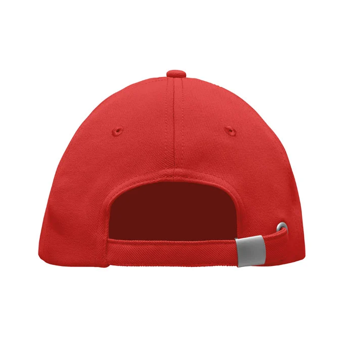 MO6831 - Casquette rpet 210 gr/m² – Image 8