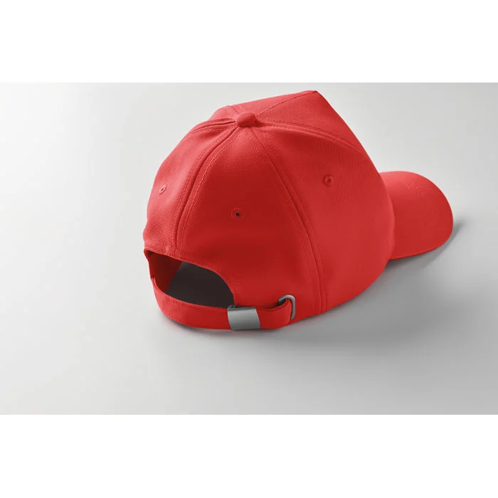 MO6831 - Casquette rpet 210 gr/m² – Image 9