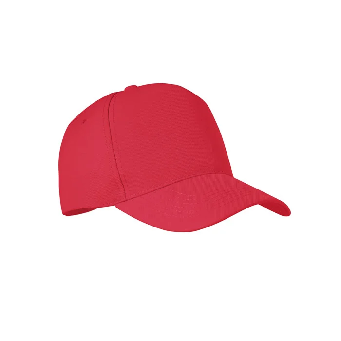 MO6831 - Casquette rpet 210 gr/m² – Image 7