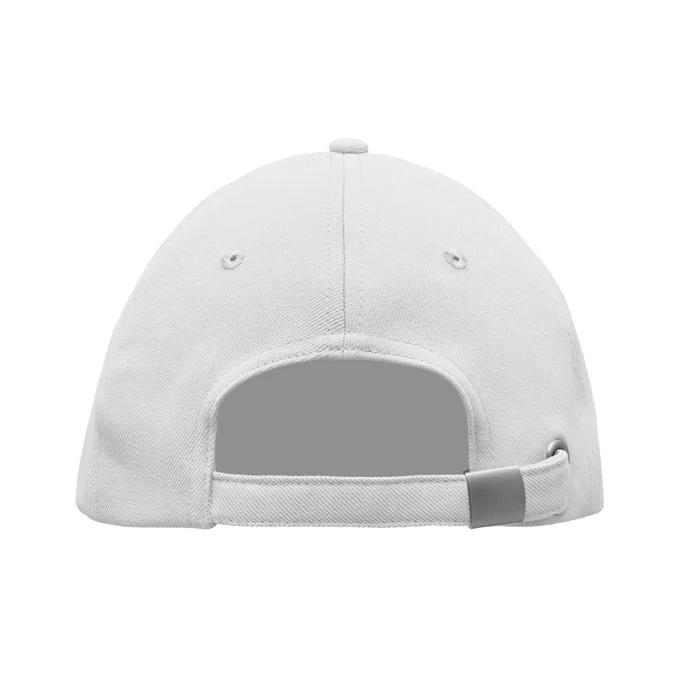 MO6831 - Casquette rpet 210 gr/m² – Image 11