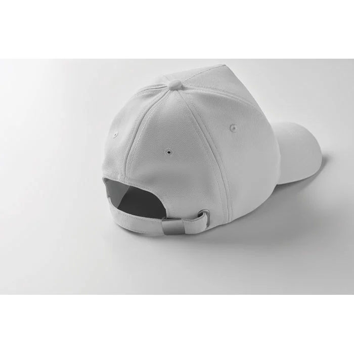 MO6831 - Casquette rpet 210 gr/m² – Image 12