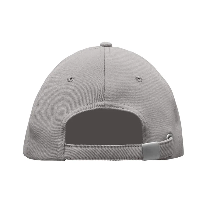 MO6831 - Casquette rpet 210 gr/m² – Image 14