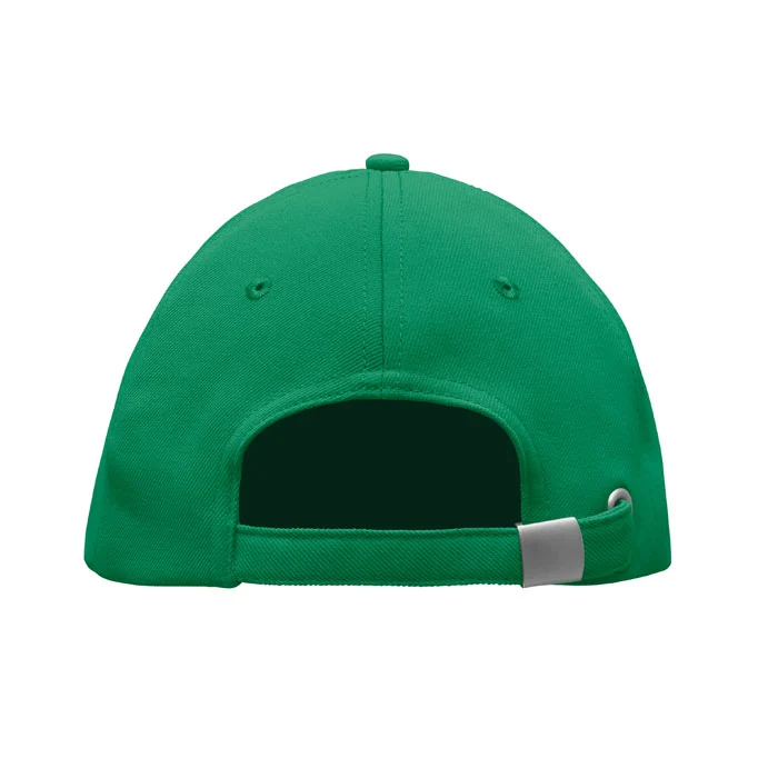 MO6831 - Casquette rpet 210 gr/m² – Image 17