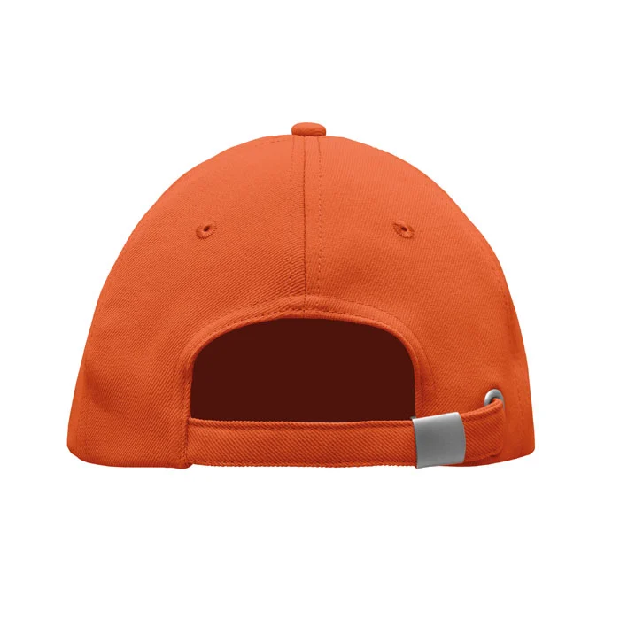 MO6831 - Casquette rpet 210 gr/m² – Image 20