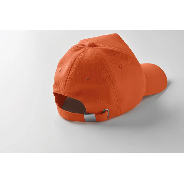 MO6831 - Casquette rpet 210 gr/m² – Image 22