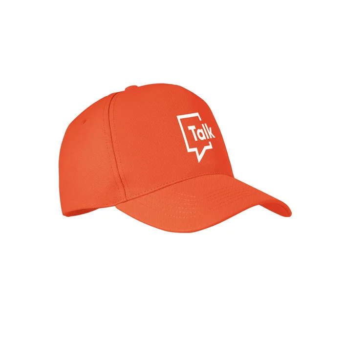 MO6831 - Casquette rpet 210 gr/m² – Image 21
