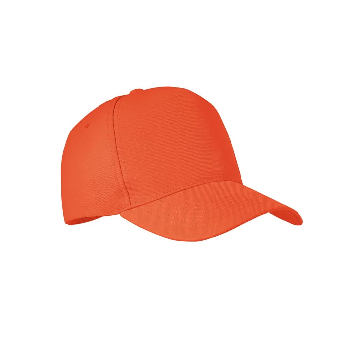 MO6831 - Casquette rpet 210 gr/m² – Image 19