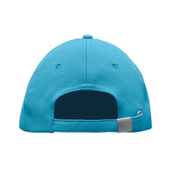MO6831 - Casquette rpet 210 gr/m² – Image 24