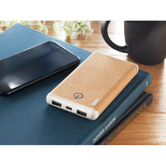 MO6844 - Powerbank chargeur 10000mAh – Image 4