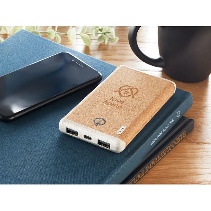 MO6844 - Powerbank chargeur 10000mAh – Image 6