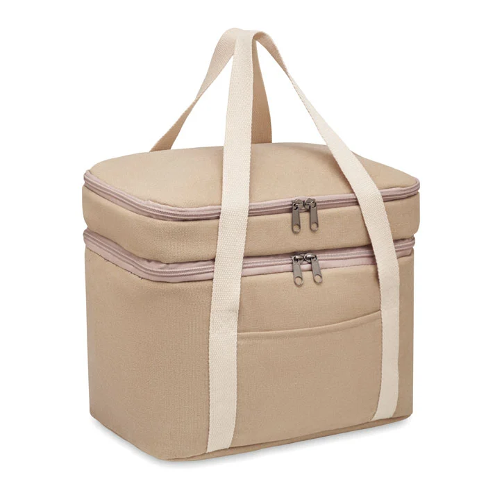 MO6868 - Sac isotherme en toile 320 gr/m