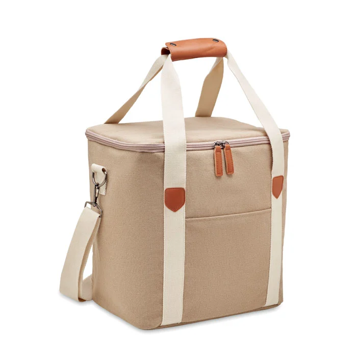 MO6869 - Grand sac isotherme toile 450gr